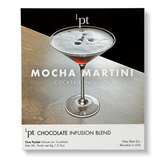 Mocha Martini