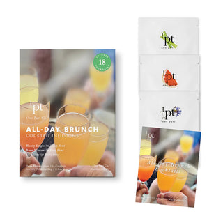 Occasion Pack- All-Day Brunch