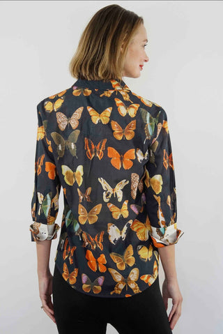 Butterflies Top