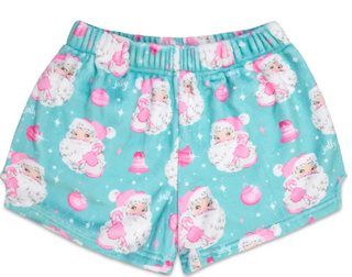 Iscream  Holiday Plush Shorts