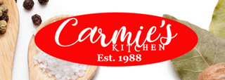 Carmie's Kitchen Dip Mix