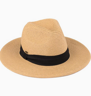 Blair Straw Hat