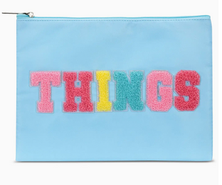 Things Pouch