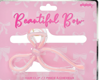 Beautiful Bow Hair Clip