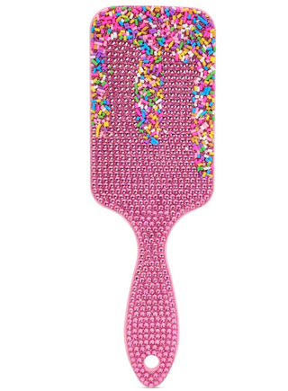 Sprinkle Sparkle Paddlebrush