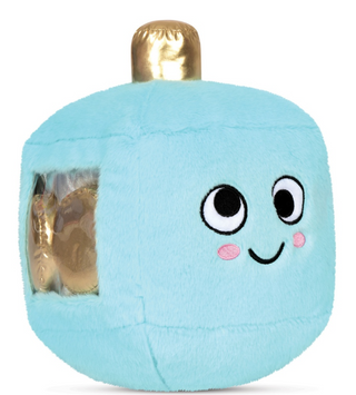 Dizzy Dreidel Plush