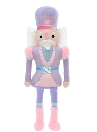 Chloe Nutcracker Plush