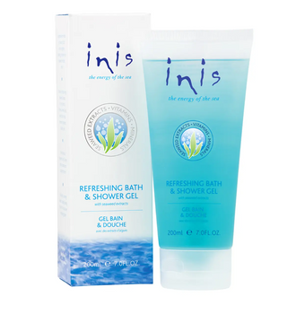 Refreshing Bath & Shower Gel 7 fl. oz.