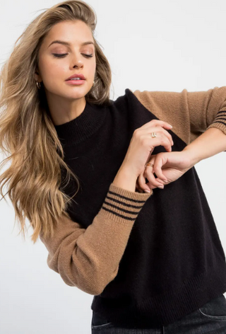 Dani Sweater