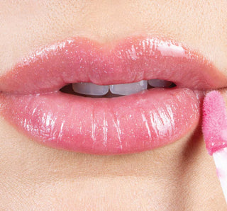 Vitamin Glaze Oil Infused Lip Gloss