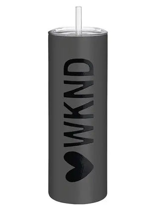 WKND - Skinny Tumbler