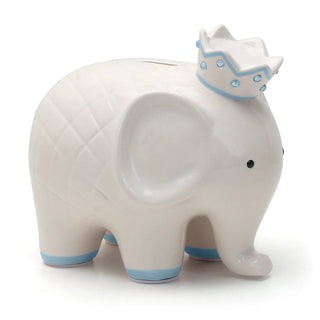 Coco Elephant Bank