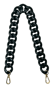 Resin Shoulder Strap Chain