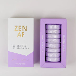Zen AF - Shower Steamers