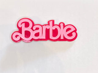Barbie Hair Clip