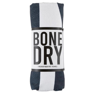 Bone Dry - Microfiber Pet Towel