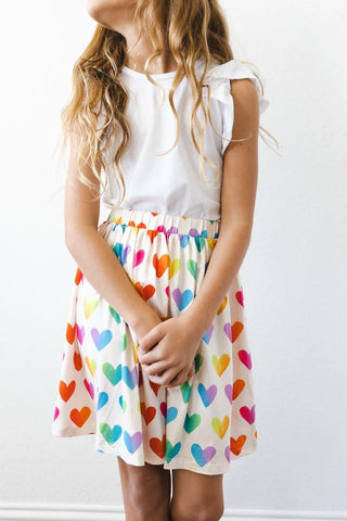 Lotta Love Twirl Skirt
