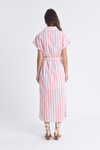Striped Dolce Vita Dress