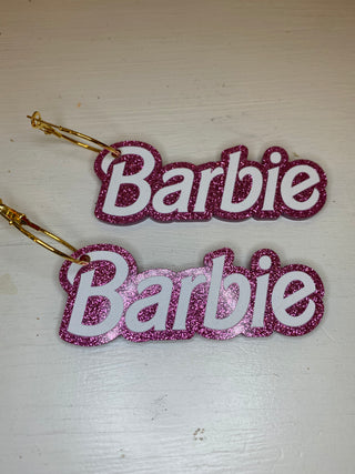 Barbie Earring