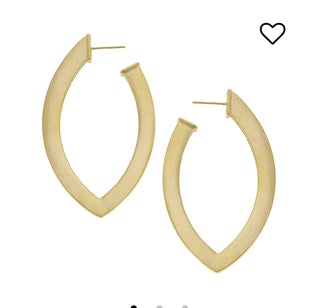Marquise Hoops